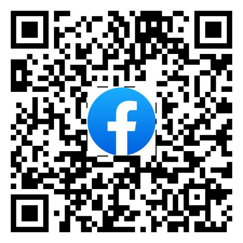 Facebook QR Code