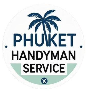 Phuket Handyman logo
