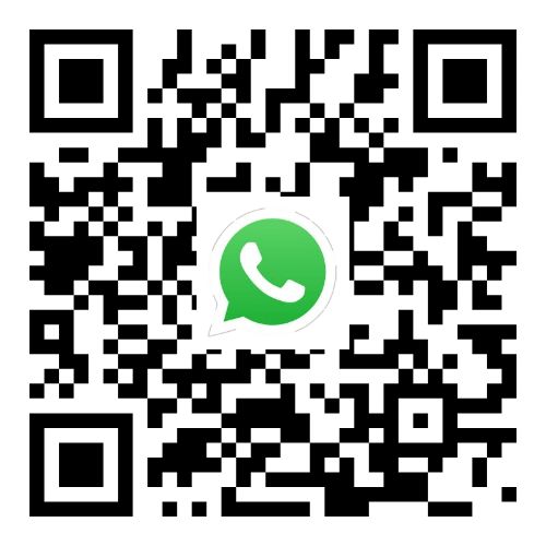 WhatsApp QR Code